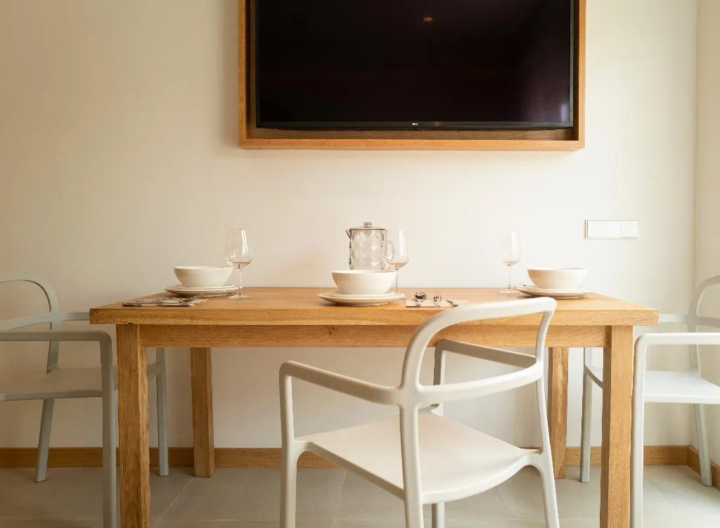 APARTMENT WITH TERRACE Room, Apartamentos Boutique Marsol, Ibiza