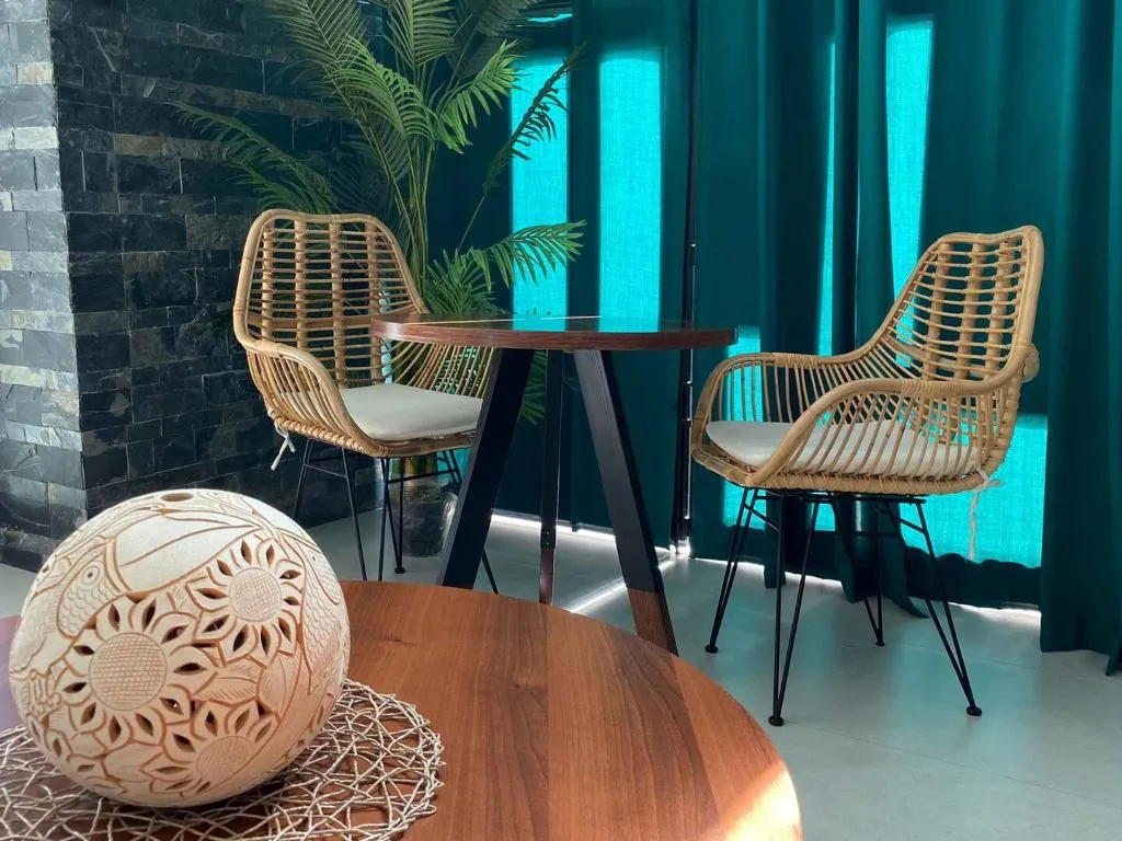 General view, Emiliano 42 Condos Boutique, Playa Del Carmen