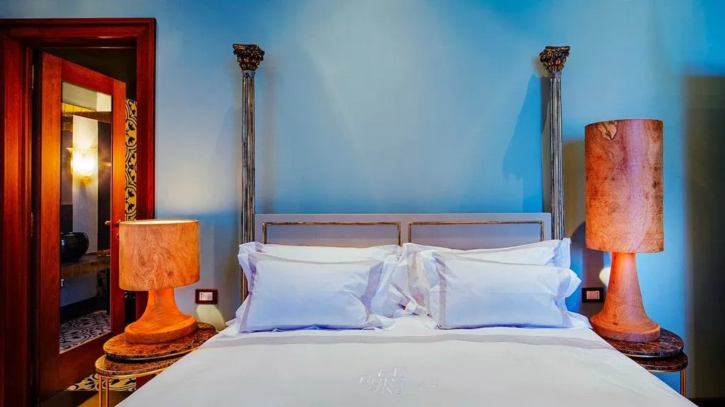 DOUBLE DELUXE Room, Hotel Heureka, Venice