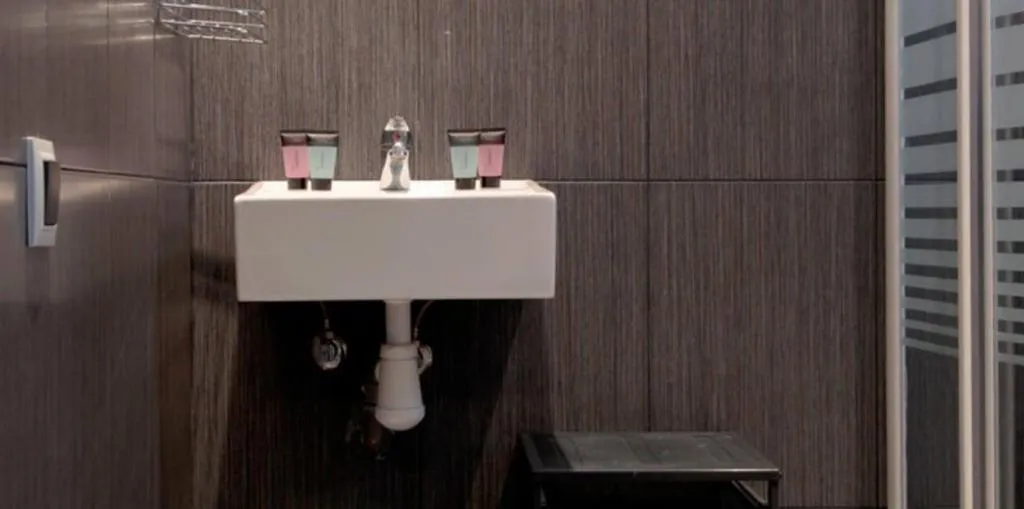 Room, Hostal Boutique Khronos, Barcelona