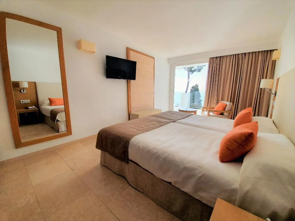 APARTMENT CAPACITY 1 Room, Ponent Mar, Majorca