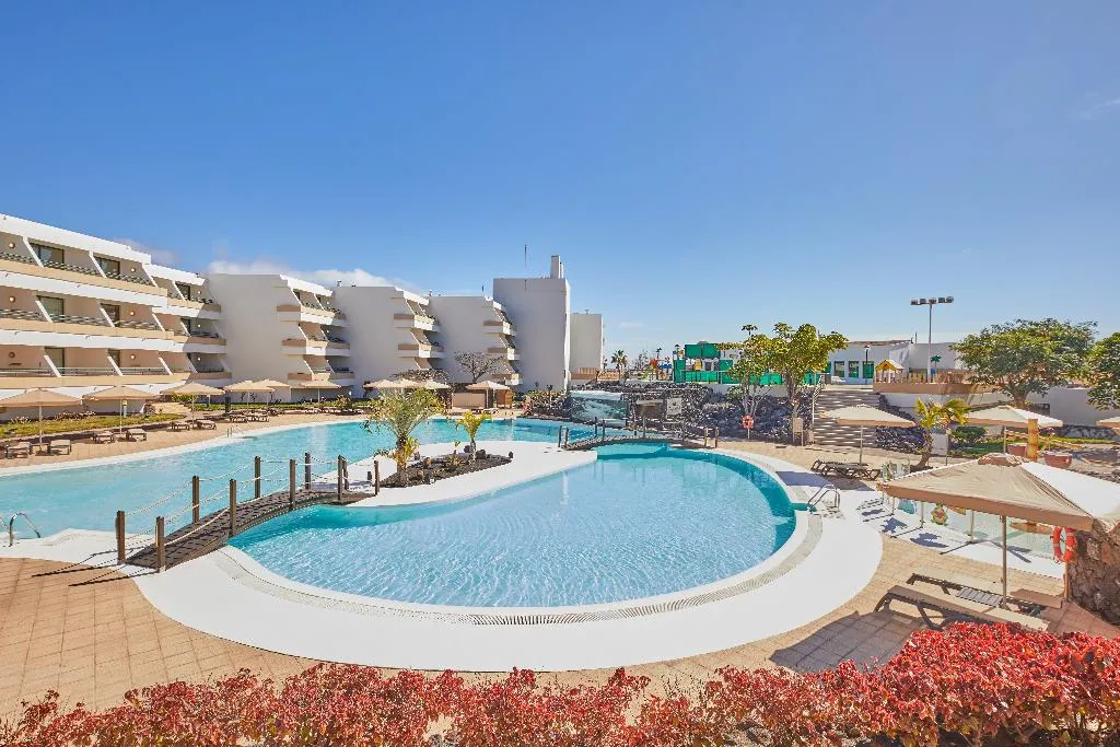 Pool, Grand Hyatt Lanzarote Playa Dorada Resort, Lanzarote