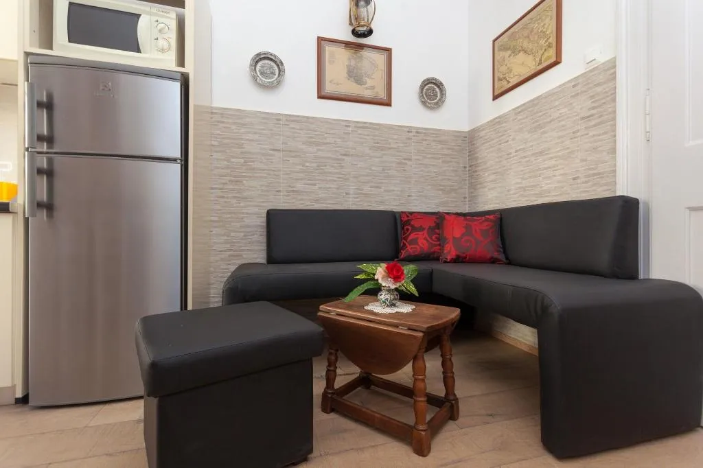 Room, Villa Iveta, Dubrovnik