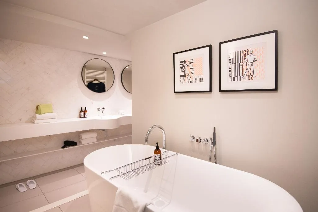 SUITE STANDARD Room, Maison ELLE Amsterdam, Amsterdam