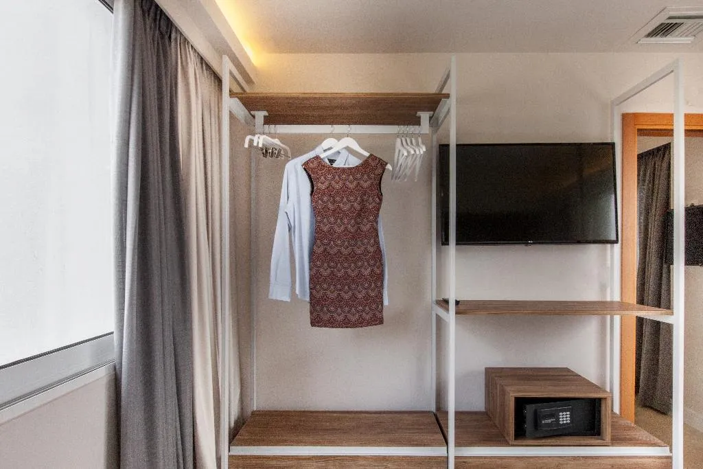 JUNIOR SUITE STANDARD Room, Garden City Resort, Kalamata