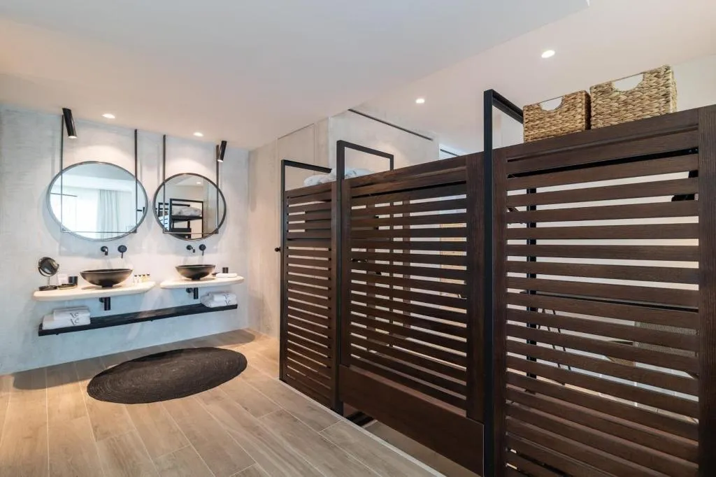 Room, Villa Chinka By Astor Garden Hotel, Varna