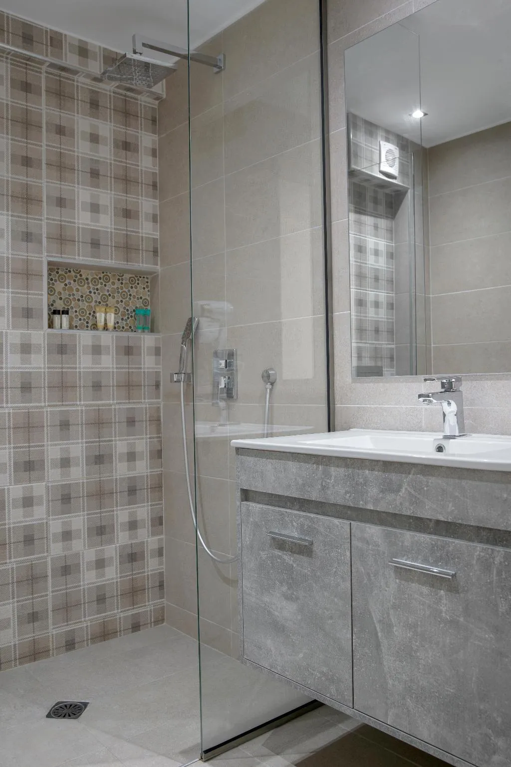 DOUBLE STANDARD Room, Athens Starlight Hotel, Athens