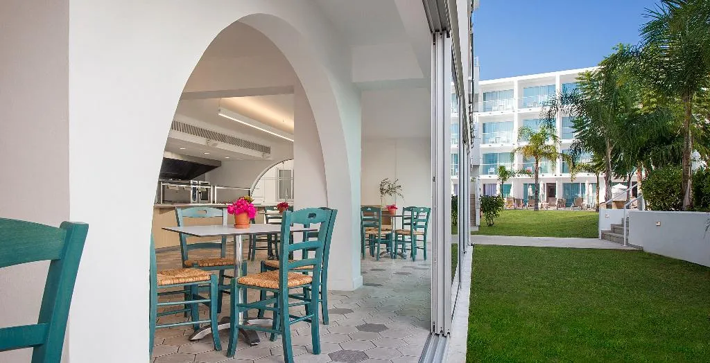 Restaurant, Sofianna Resort & Spa, Cyprus
