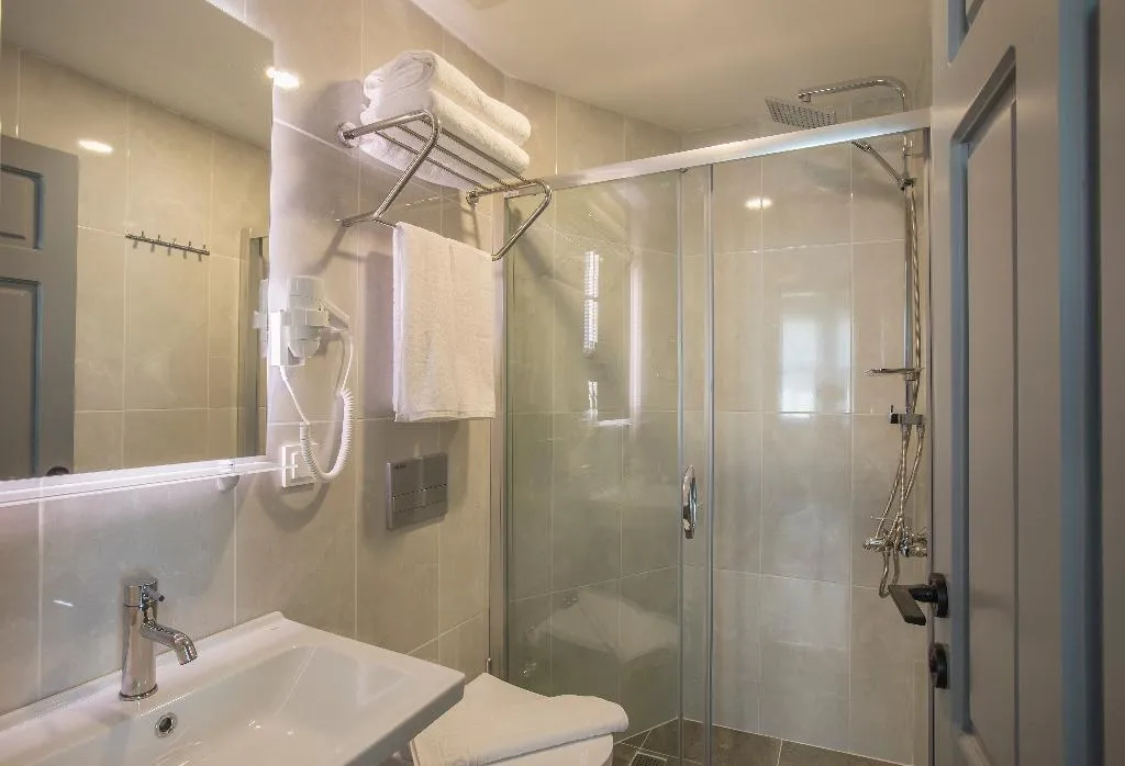 APARTMENT STANDARD Room, Comfort Suites, Antalya