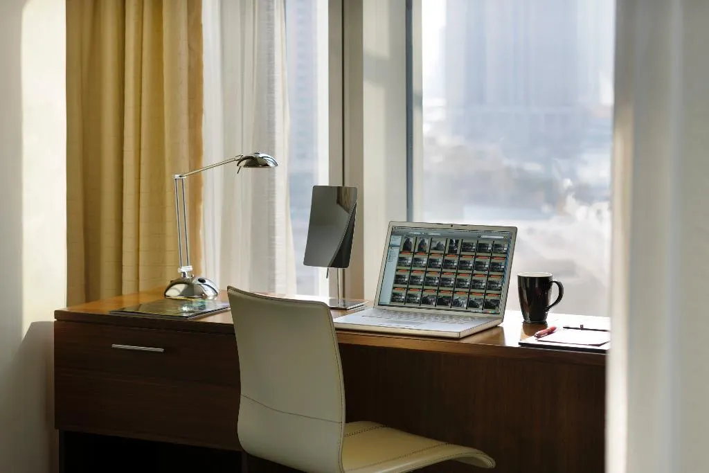 Room, Media One, Dubai
