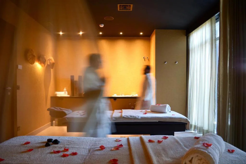 Sports and Entertainment, Evidencia Belverde Hotel, Lisbon