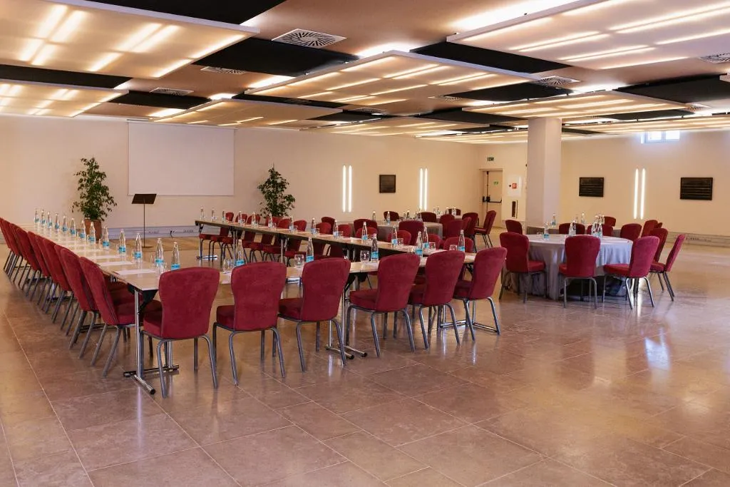 Conferences, Zoetry Mallorca Wellness and Spa, Majorca
