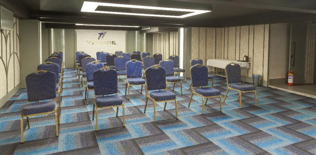 Conferences, Turkay Hotel, Antalya