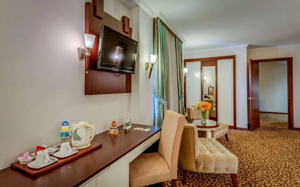 Room, Best Western Plus Khan Hotel, Antalya
