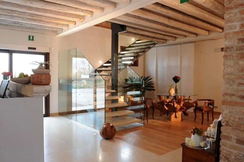 Lobby, Do Ciacole In Relais, Venice