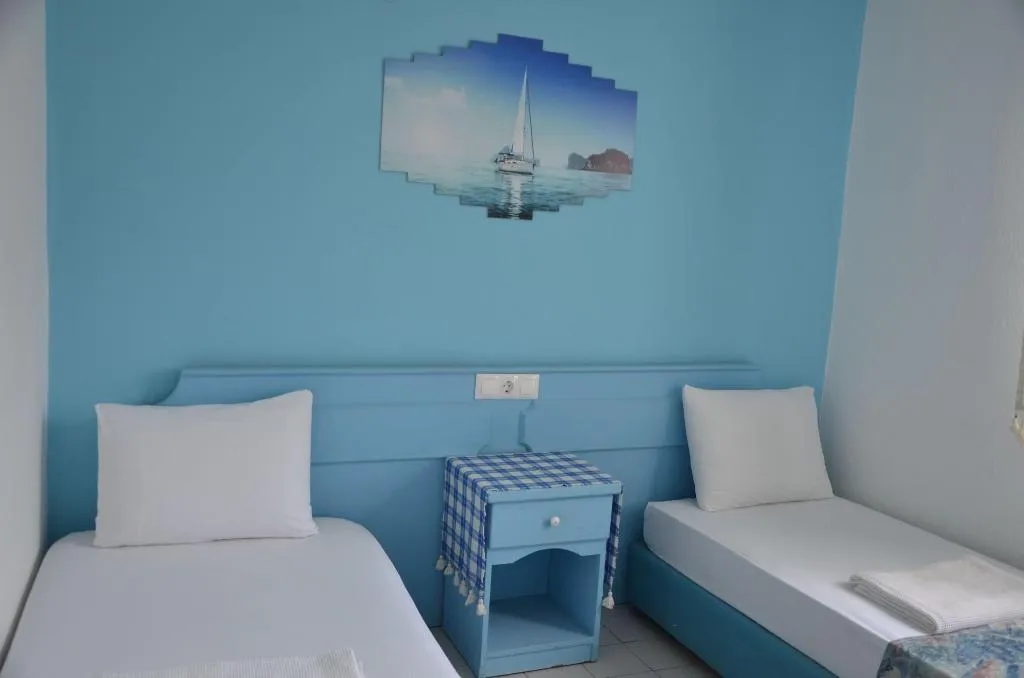 Room, Duru Butik Otel, Dalaman