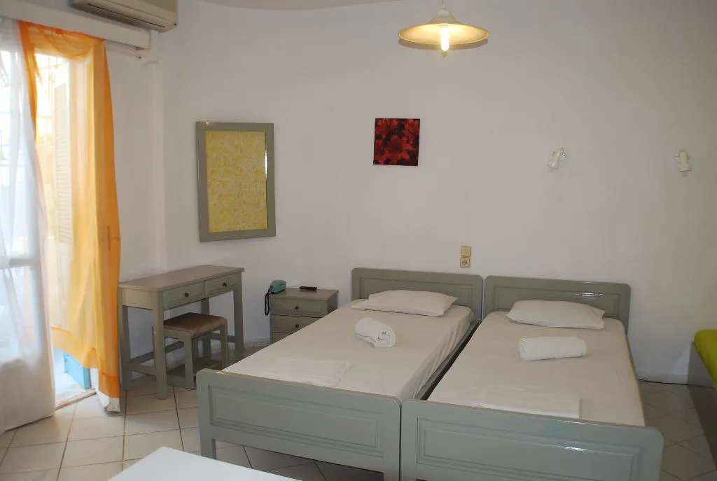 STUDIO ECONOMY Room, Renia Studios, Crete