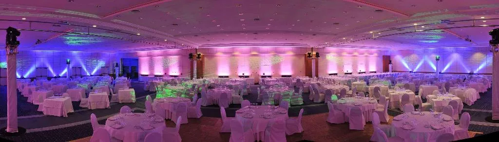 Conferences, Melia Sitges, Costa Brava