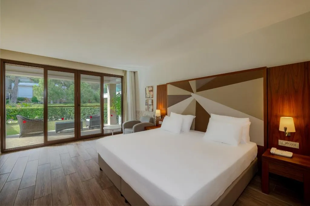 SUITE DELUXE Room, Nirvana Mediterranean Excellence, Antalya