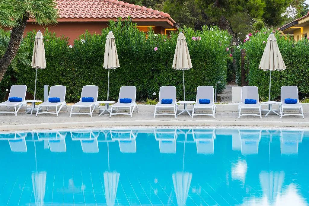 Pool, Grand Palladium Sicilia Resort & Spa, Palermo