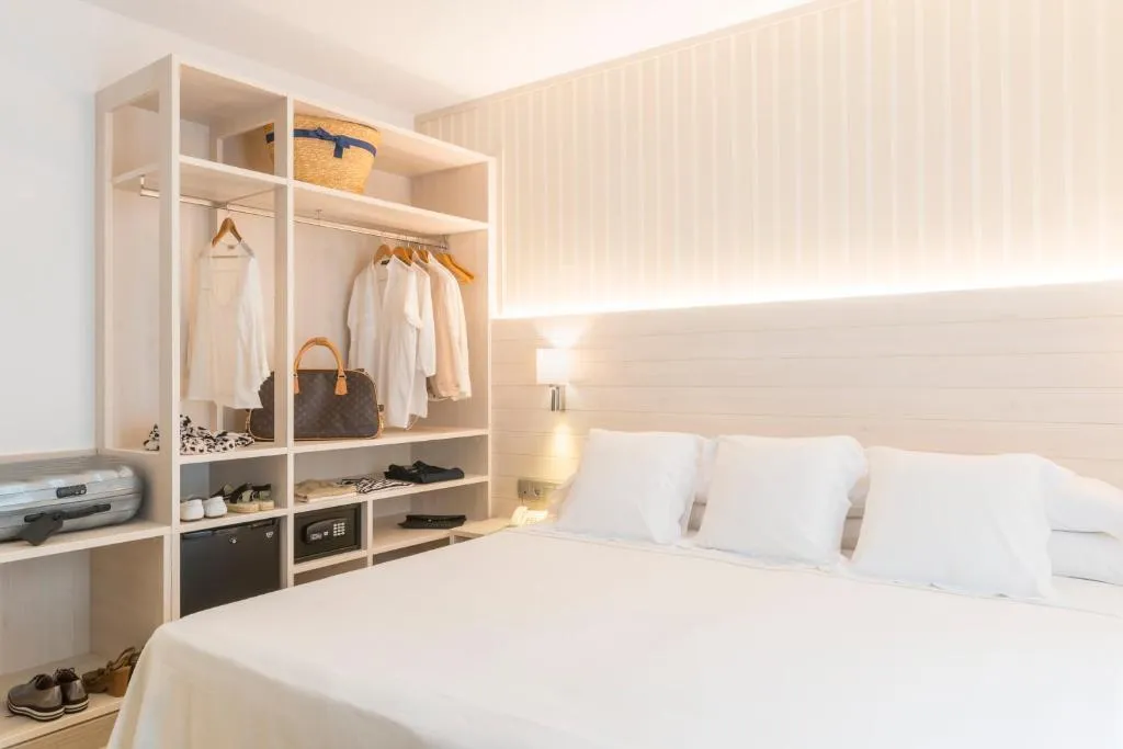 Double or Twin STANDARD Room, Hotel Marsol, Costa Brava