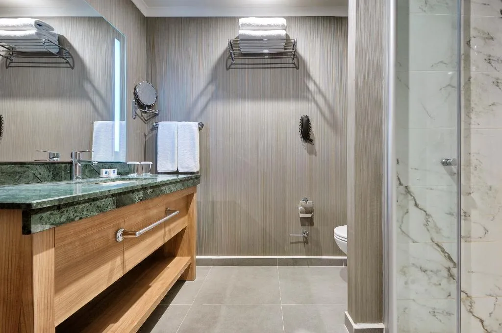 Room, La Blanche Island, Bodrum