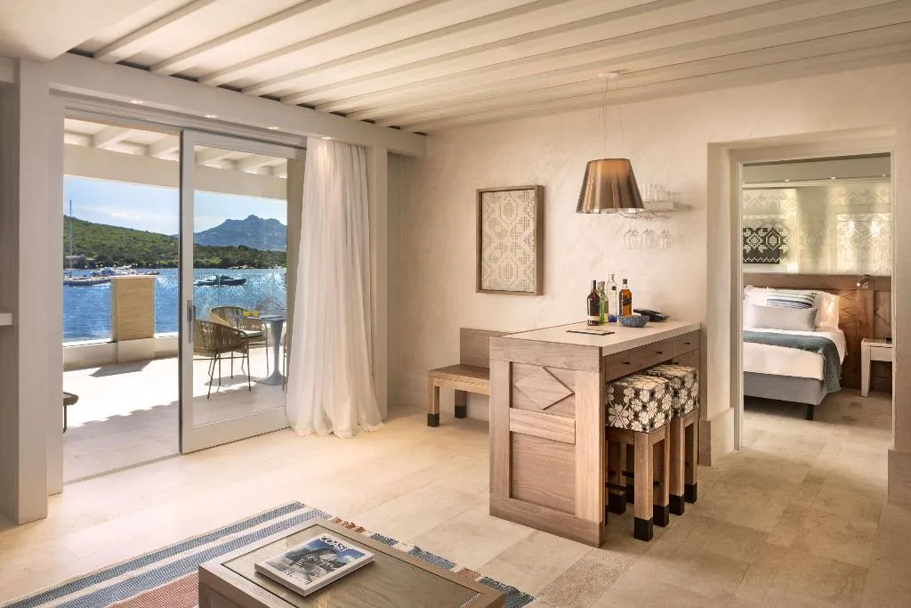 Room, 7pines Resort Sardinia Destination By Hyatt, Olbia