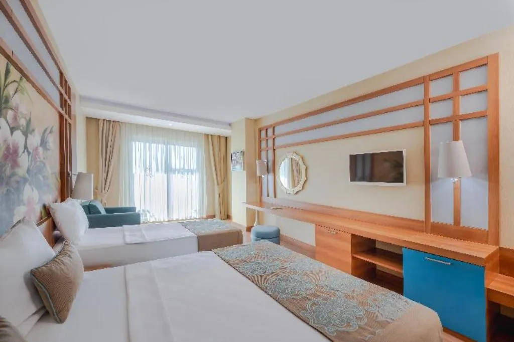 DOUBLE ECONOMY Room, Alan Xafira Deluxe Resort & Spa, Antalya