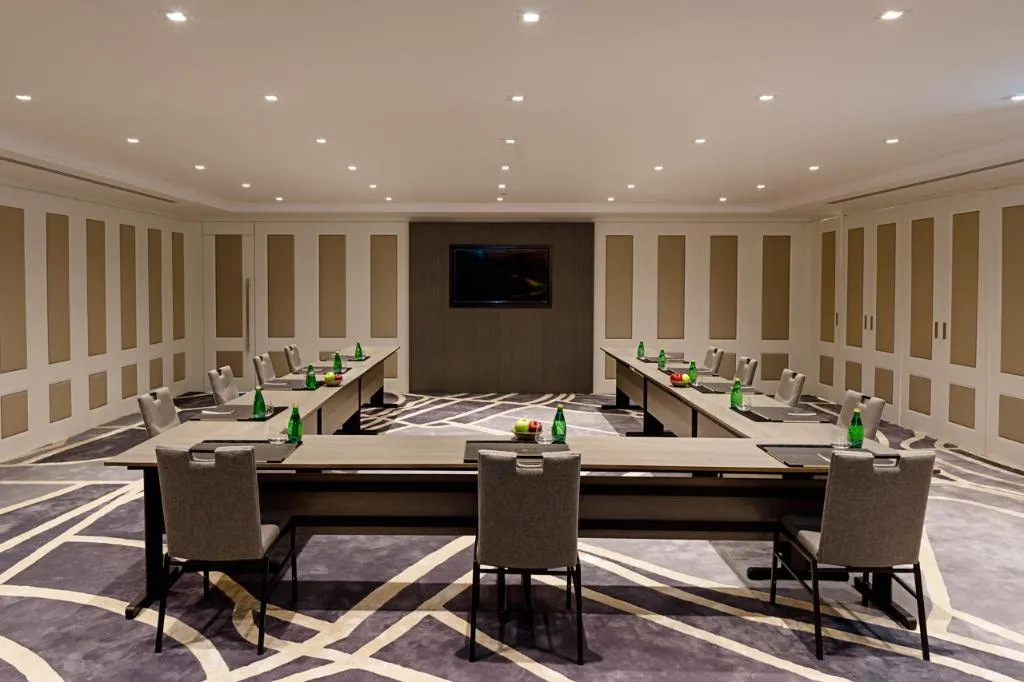 Conferences, Paramount Hotel Dubai, Dubai