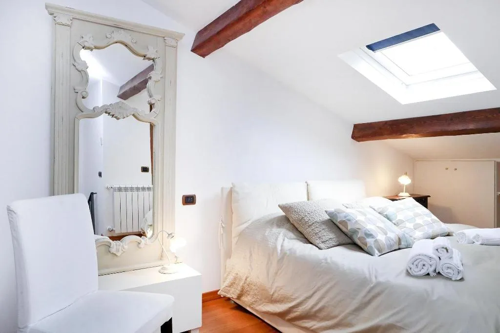 Room, Torripa Resort, Rome