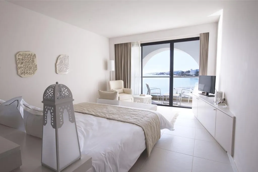 Room, La Badira - Adult Only, Tunisia