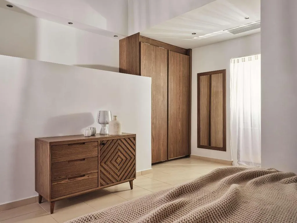 Room, The Royal Blue Resort and Spa Crete, Crete