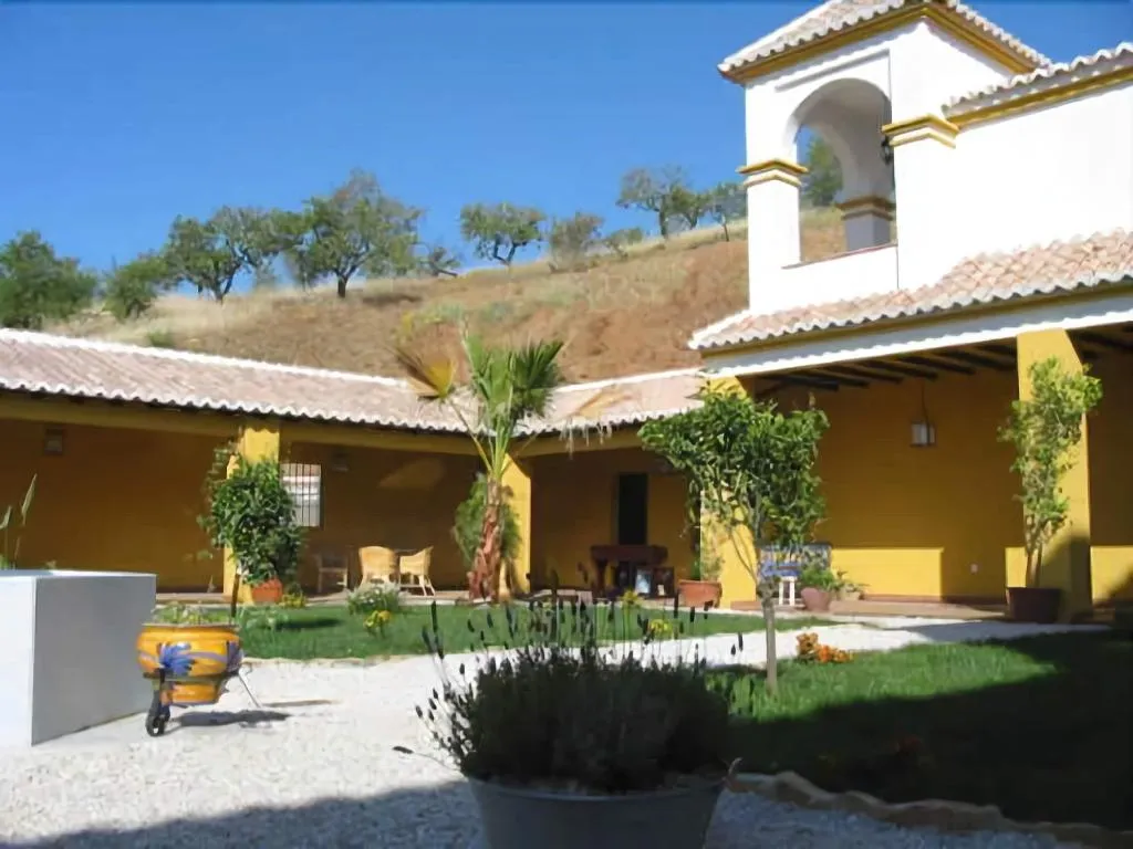 General view, Cortijo Puerto El Peral, Costa Del Sol