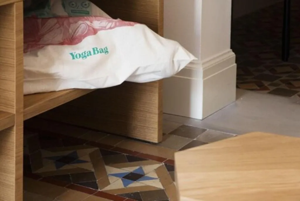 DOUBLE SUPERIOR Room, Casa Bonay, Barcelona