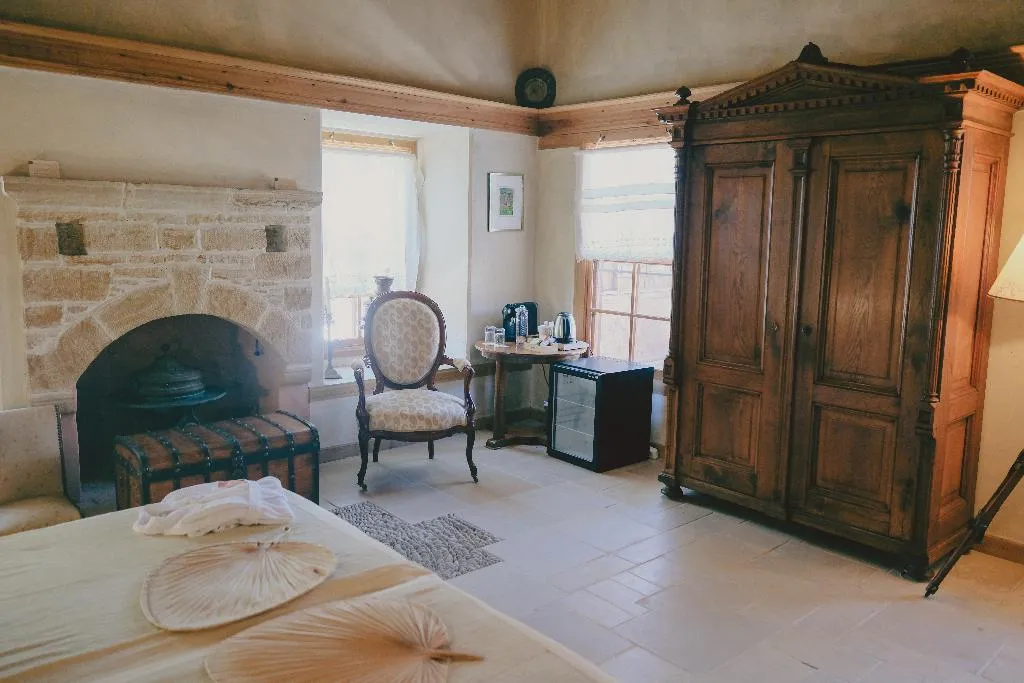 DOUBLE BASIC Room, Mehmet Ali Aga Mansion, Dalaman