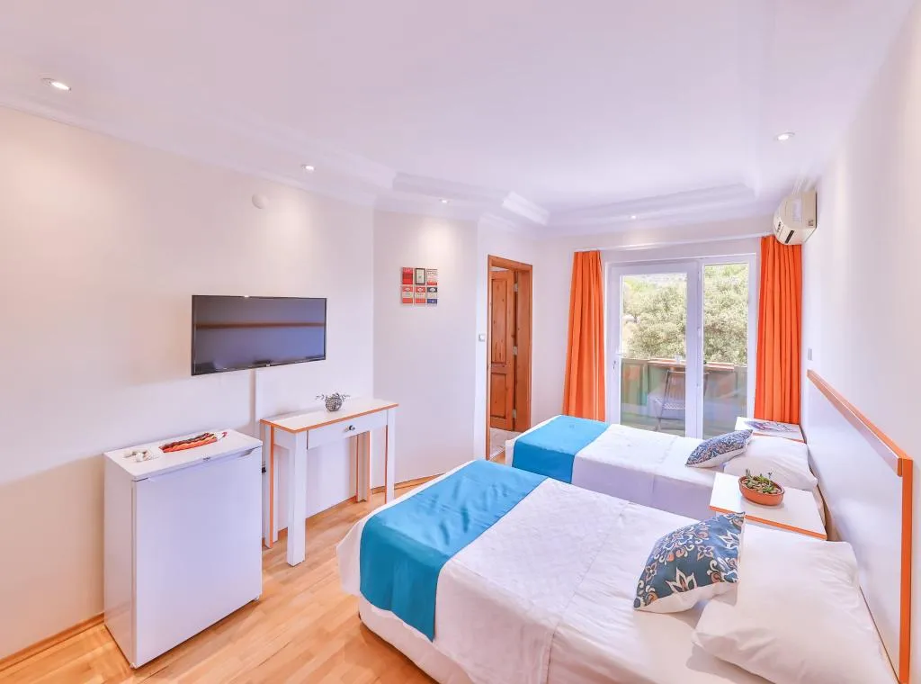Room SUPERIOR Room, Lacitrus Villa Hotel, Dalaman