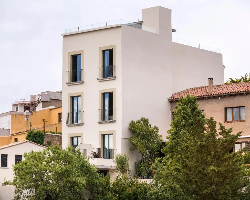 General view, Alta House Begur, Costa Brava