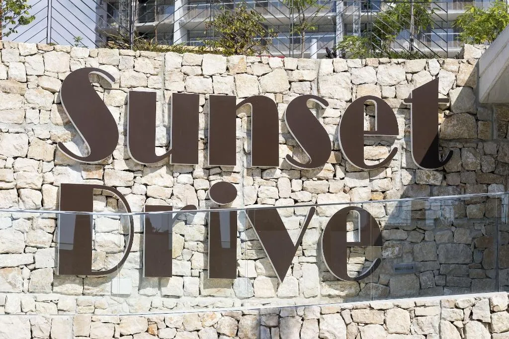 General view, Sunset Drive Mar Holidays, Costa Blanca