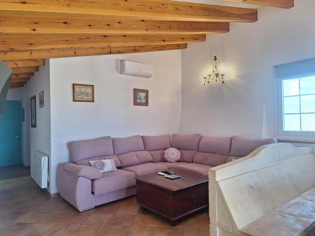 FAMILY ROOM STANDARD Room, Matchani Gran, Menorca