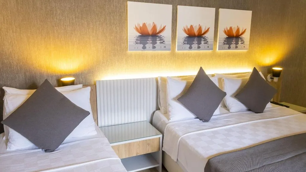 Room, Ariel Hotel Alacati, Izmir