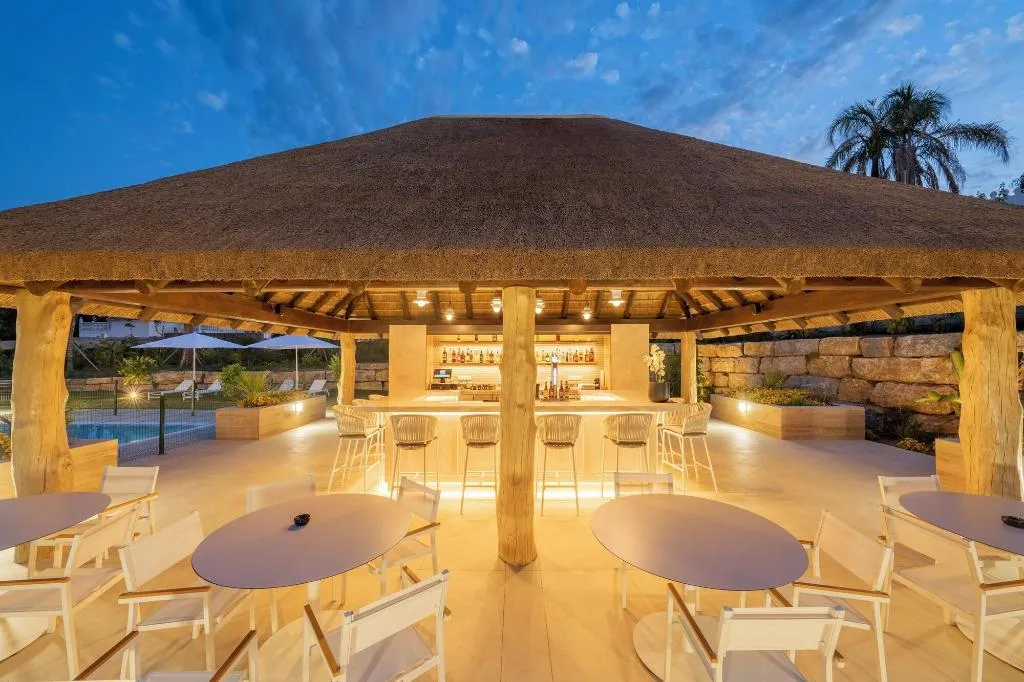 Sports and Entertainment, Eurostars Ocean Marbella, Costa Del Sol