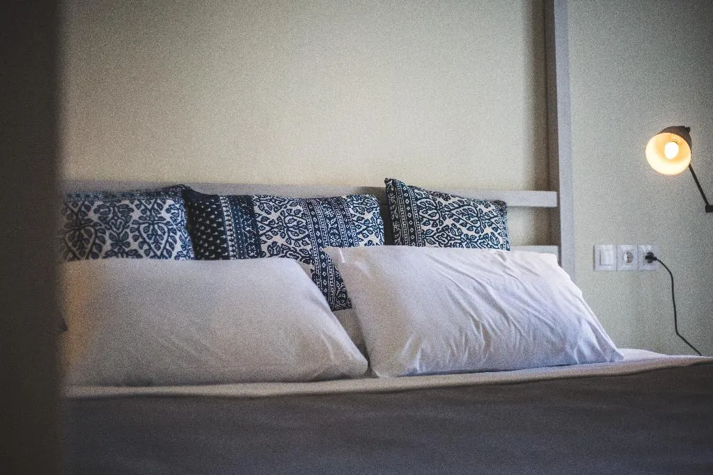 Double or Twin PROMO Room, Oniro Hotel, Skiathos