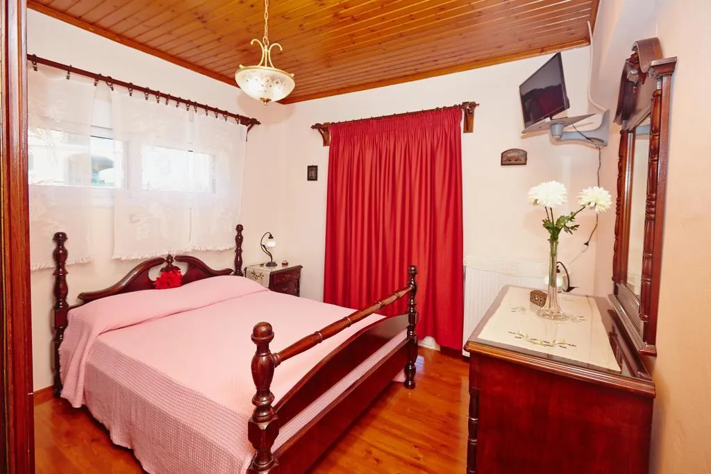 Room, Anemelia Villa, Zante