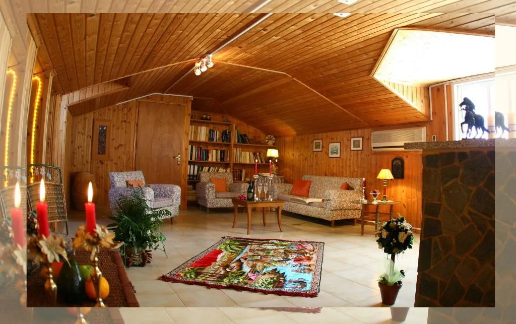 Room, Ionis Art Hotel, Zante