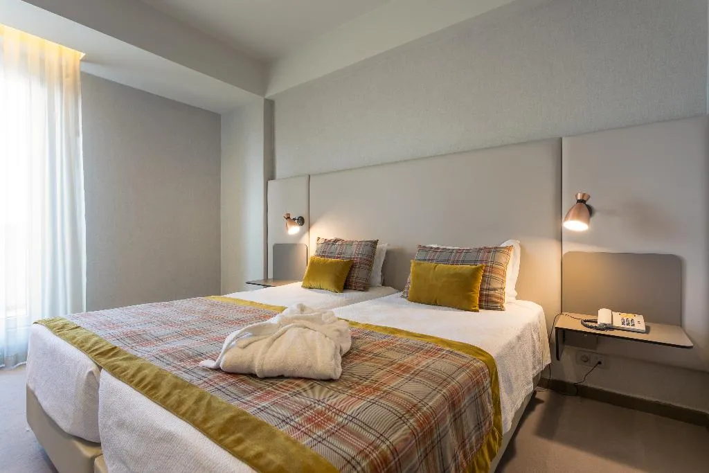 Double or Twin SUPERIOR Room, WOT Porto Soul, Porto