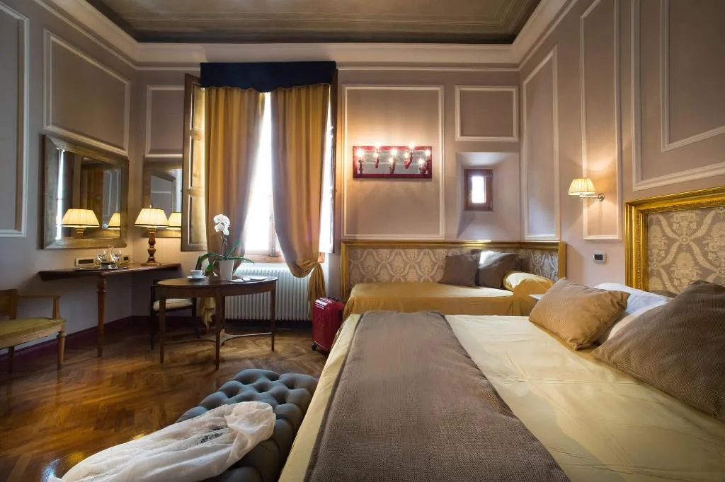 Room, Boutique B B Torre De Conti, Florence