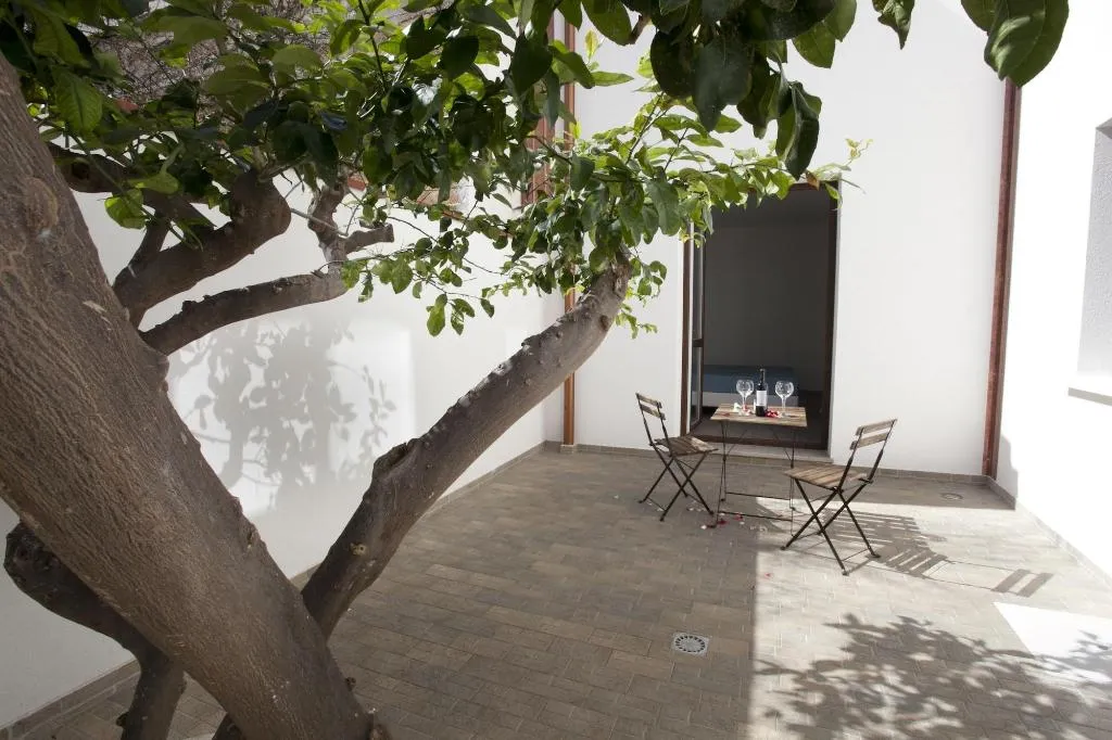 Room, Hotel Perla Gaia, Palermo