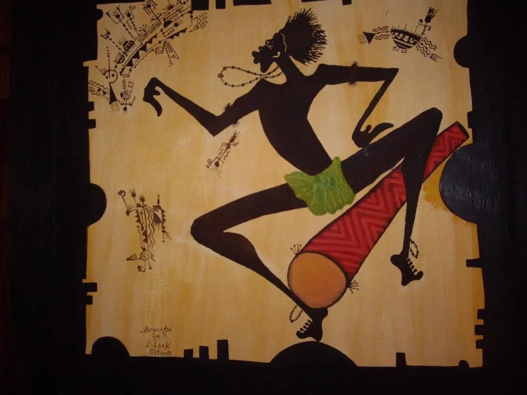 Sports and Entertainment, Riad Dar Najat, Marrakech