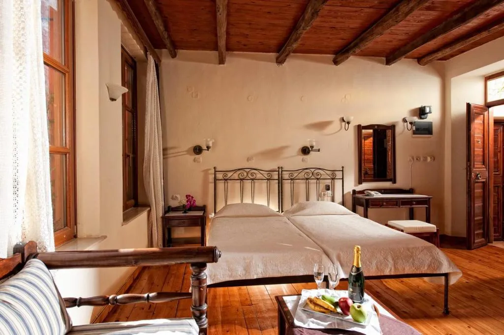 SUITE STANDARD Room, Veneto Boutique Hotel, Crete