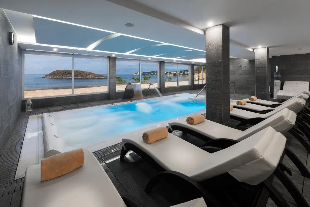 General view, Elba Sunset Mallorca Thalasso Spa, Majorca